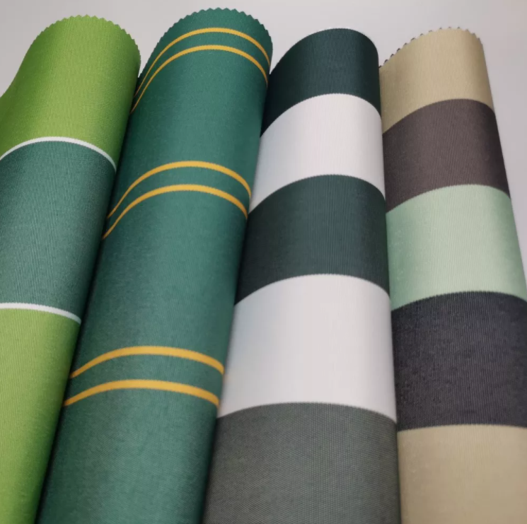 5 years warranty 100% solution dyed acrylic outdoor furniture awning fabric 5 years warranty 100% solution dyed acrylic outdoor furniture awning fabric